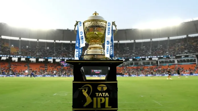 Every Team’s Path to the Playoffs: Remaining IPL 2025 Matches at a Glance Every Team’s Path to the Playoffs: Remaining IPL 2025 Matches at a Glance