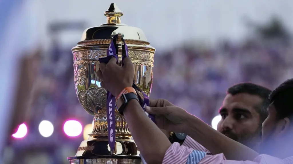 The Week-Long IPL Pause: What Led to the Suspension?