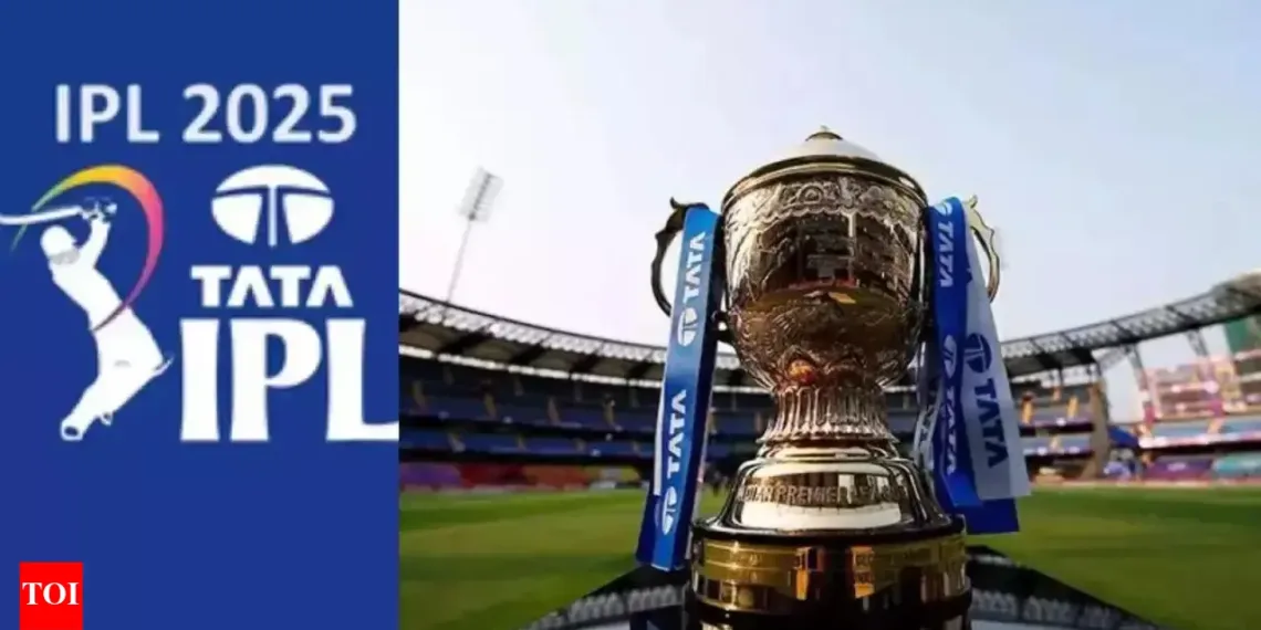 IPL 2025 Set to Resume on May 16 as India-Pakistan Tensions Cool Off