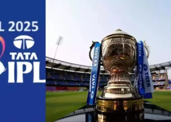 IPL 2025 Set to Resume on May 16 as India-Pakistan Tensions Cool Off