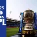 IPL 2025 Set to Resume on May 16 as India-Pakistan Tensions Cool Off