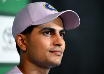 Shubman Gill Likely to Lead Team India After Talks with BCCI Officials