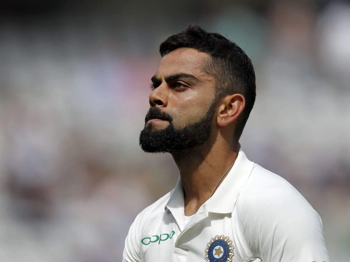 The End of an Era? Kohli’s Retirement Decision Could Come Any Day Now