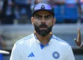 No More Whites: Virat Kohli Says Goodbye to the Longest Format