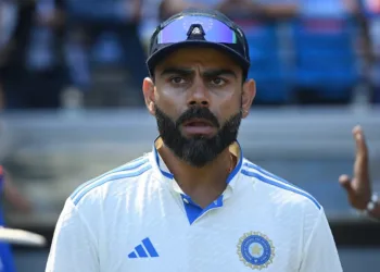No More Whites: Virat Kohli Says Goodbye to the Longest Format