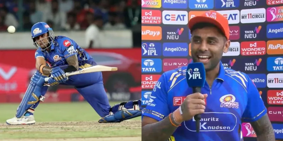 Mr. 360? More Like Mr. Consistent – SKY Breaks a 10-Year Record to Grab the Orange Cap