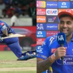 Mr. 360? More Like Mr. Consistent – Suryakumar Yadav Breaks a 10-Year Record to Grab the Orange Cap