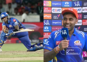 Mr. 360? More Like Mr. Consistent – SKY Breaks a 10-Year Record to Grab the Orange Cap