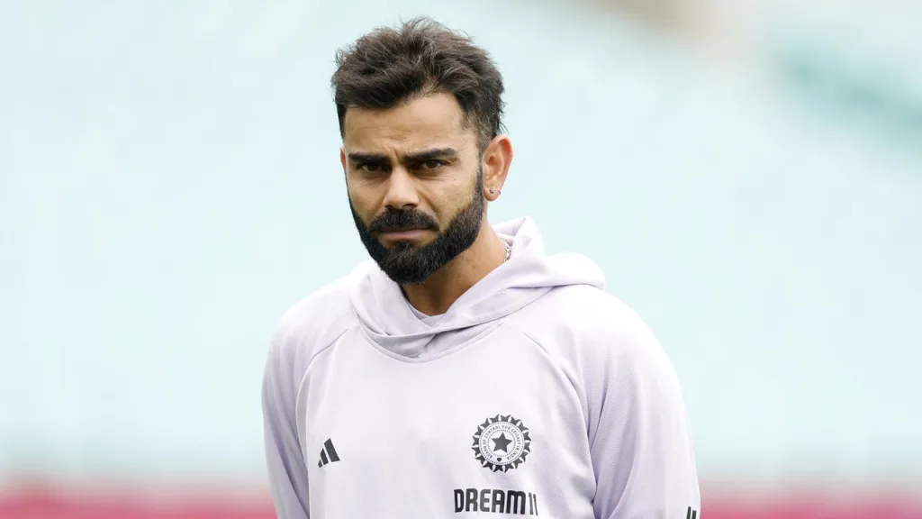 What Kohli’s Retirement Means for Indian Cricket