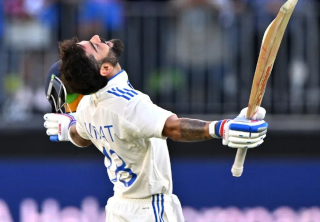 Final Thoughts: A Legend Bids Farewell to Test Cricket