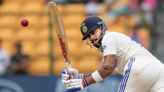 The Heart of Indian Test Cricket: Kohli’s Leadership and Experience