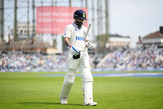 Conclusion: Why Kohli’s Test Retirement Feels Premature