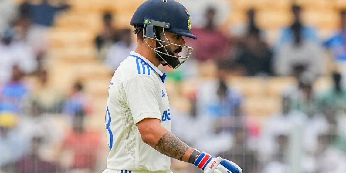 Kohli Still Had So Much to Give — Why Did He Step Away Now?