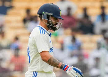 Kohli Still Had So Much to Give — Why Did He Step Away Now?