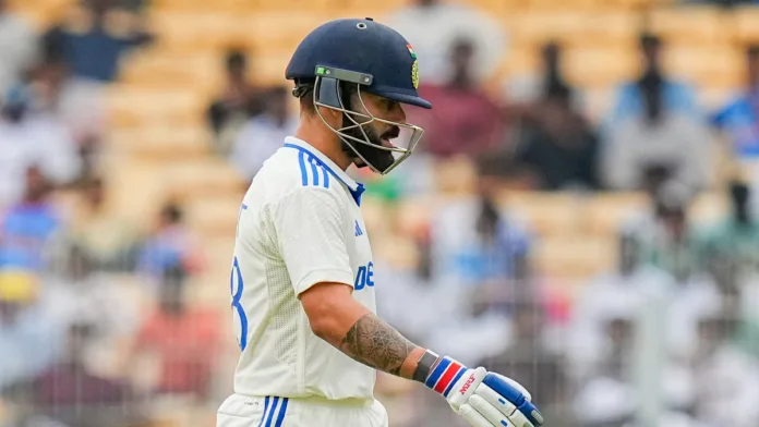 Kohli Still Had So Much to Give — Why Did He Step Away Now? Kohli Still Had So Much to Give — Why Did He Step Away Now?