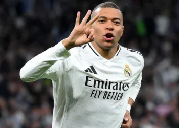 Mbappé’s Madrid Debut Wasn’t Just Good — It Was Record-Smashing