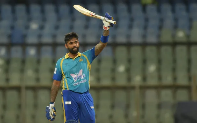 T20 Mumbai League 2025: A New Era Begins