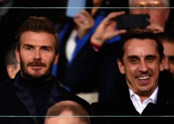 Salford City FC Gets Star Power Boost With New Ownership Team