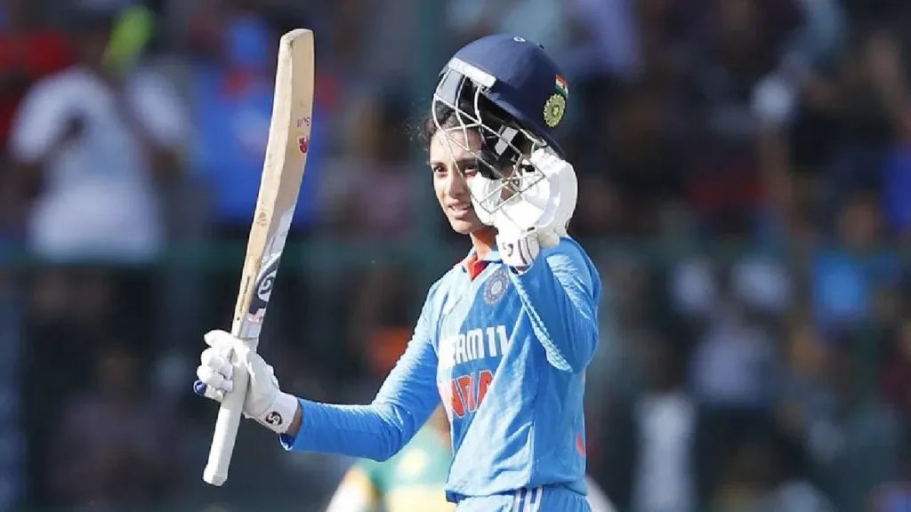 Smriti Mandhana Shines in Sri Lanka, Climbs to No. 2 in ICC ODI Rankings 3 Final Thoughts: Celebrating a Cricketing Maestro