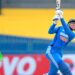 Smriti Mandhana Shines in Sri Lanka, Climbs to No. 2 in ICC ODI Rankings