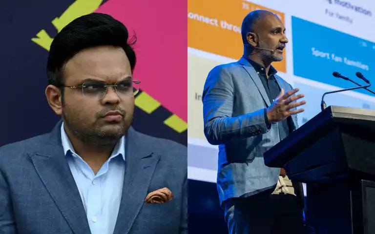 The Rise of Indian Leadership in Global Cricket