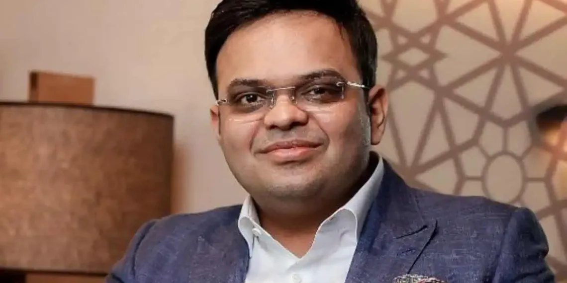 With Jay Shah at the Top and Sanjog Gupta in the Wings, India’s Grip on Global Cricket Grows