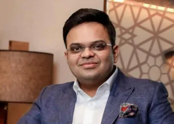 With Jay Shah at the Top and Sanjog Gupta in the Wings, India’s Grip on Global Cricket Grows