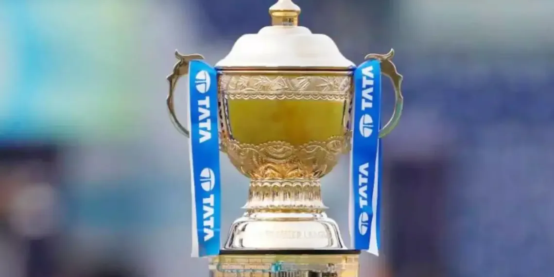 IPL 2025 Just Got Rescheduled — Check When Your Team Plays Now