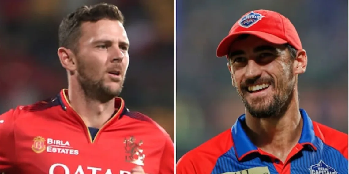 Foreign Players Leaving? BCCI Just Changed the Rules for IPL 2025