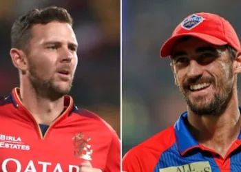 Foreign Players Leaving? BCCI Just Changed the Rules for IPL 2025