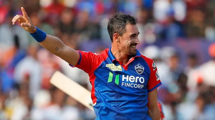 The Mitchell Starc Dilemma: What Happened?