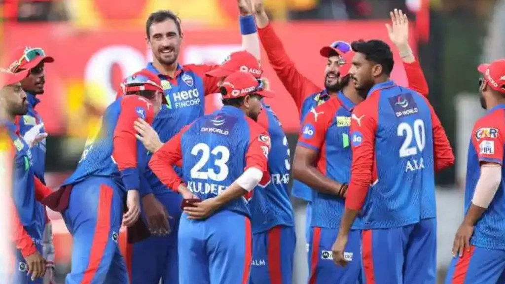 IPL’s Temporary Replacement Rule: Flexibility in Uncertain Times