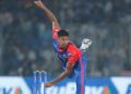 Mitchell Starc Is Out, So Delhi Capitals Are Bringing in Mustafizur Rahman