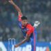 Mitchell Starc Is Out, So Delhi Capitals Are Bringing in Mustafizur Rahman
