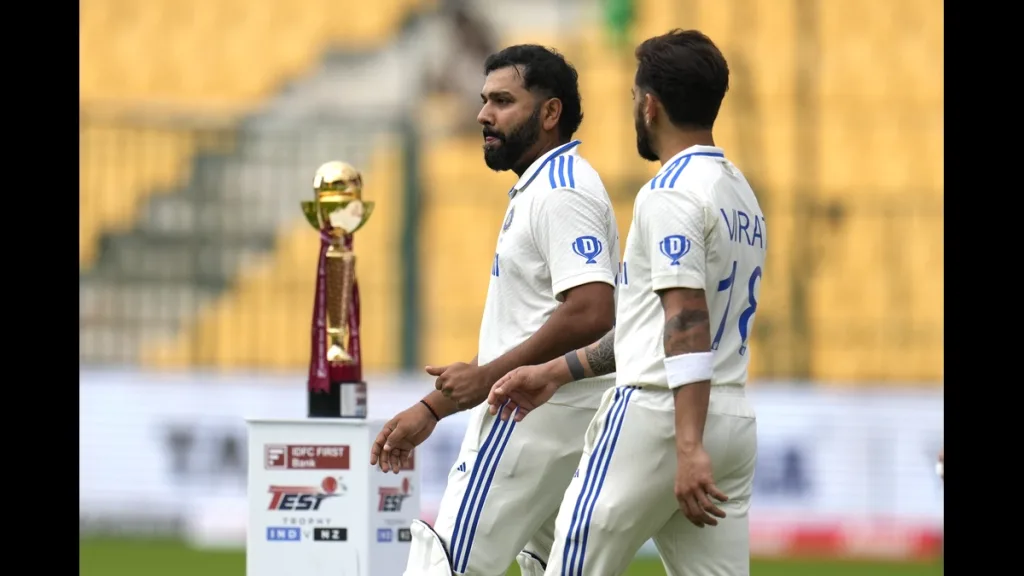 The Backdrop: Retirements and Contract Continuity