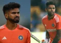 From Team India to T20 Mumbai – Suryakumar and Iyer Return to Their Roots This May