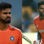 From Team India to T20 Mumbai – Suryakumar Yadav and Iyer Return to Their Roots This May