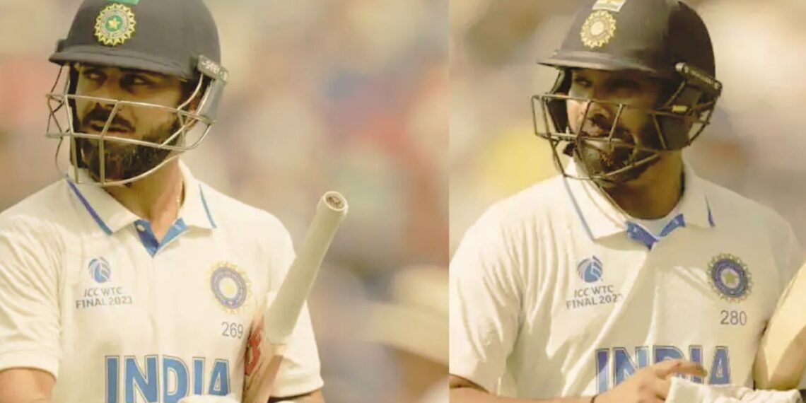 Virat Kohli and Rohit Sharma Keep Their A+ Contracts, Confirms BCCI