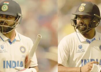 Virat Kohli and Rohit Sharma Keep Their A+ Contracts, Confirms BCCI