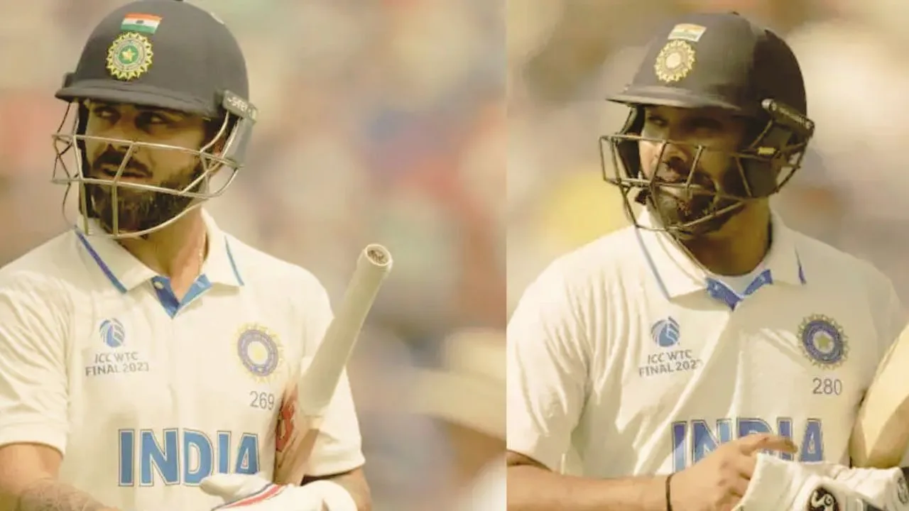 Virat Kohli and Rohit Sharma Keep Their A+ Contracts, Confirms BCCI