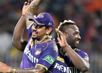 Here’s the Full List of Overseas Players and When They’ll Be Available for IPL 2025