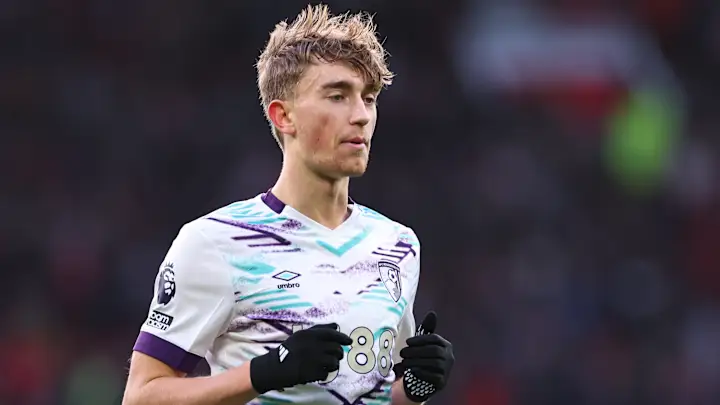 Why Real Madrid Just Spent £50M on Dean Huijsen — and What It Means for Their Future 3 Conclusion: A Transfer That Could Define the Future of Football