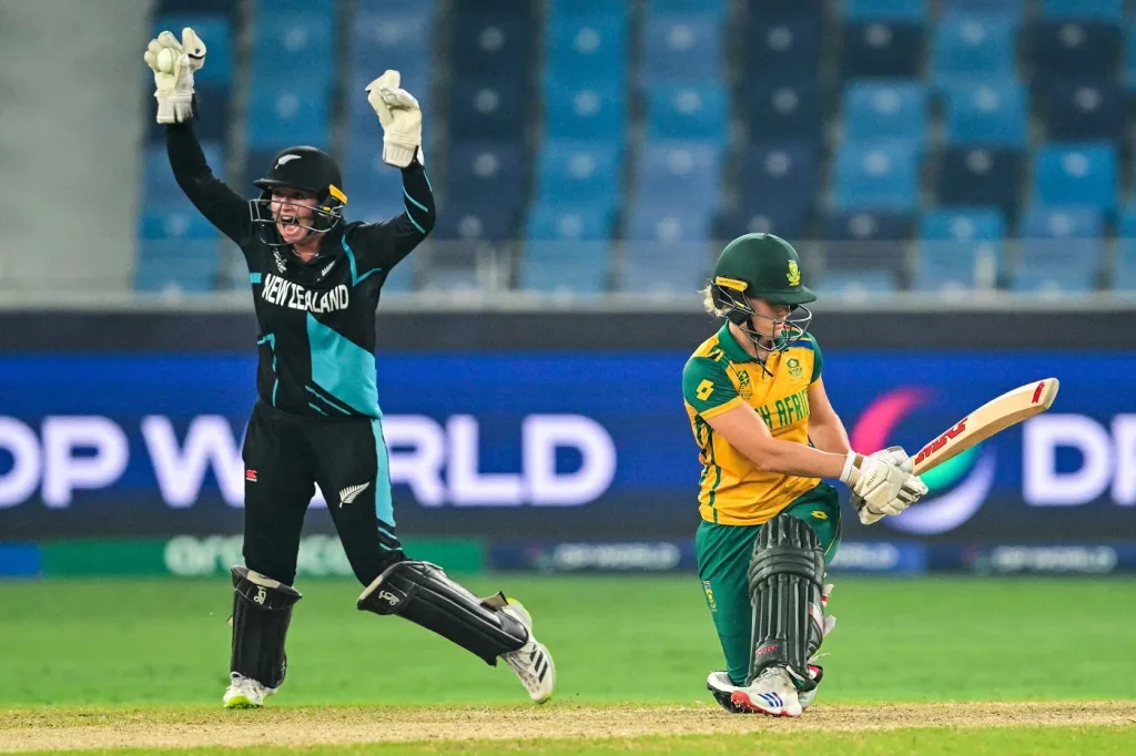 Looking Ahead: The Future of Women’s Cricket