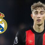Why Real Madrid Just Spent £50M on Dean Huijsen — and What It Means for Their Future