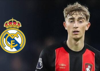 Why Real Madrid Just Spent £50M on Dean Huijsen — and What It Means for Their Future
