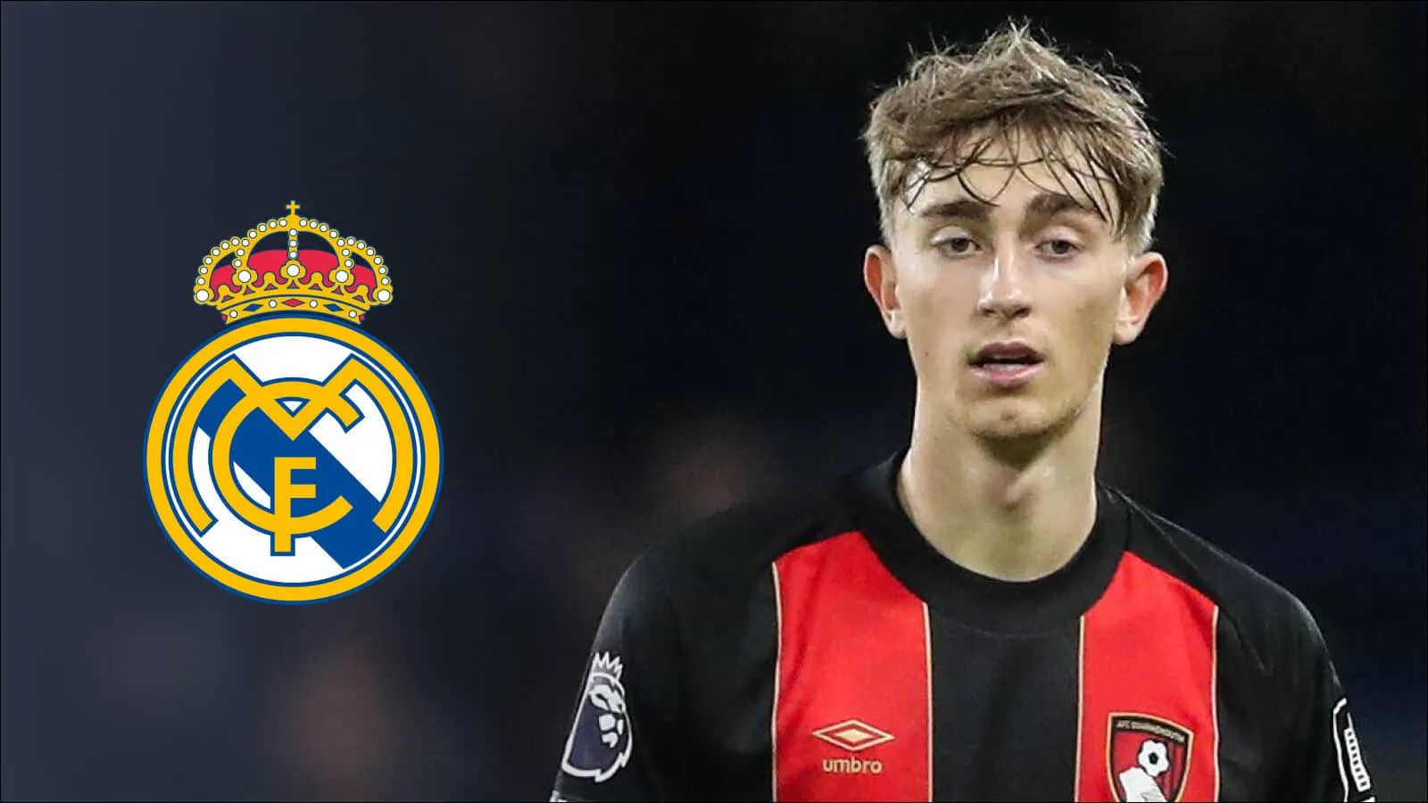 Why Real Madrid Just Spent £50M on Dean Huijsen — and What It Means for Their Future