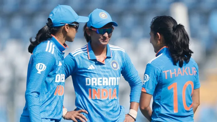 India's Squad for the England Series Is Out — And There Are Some Big Calls India's Squad for the England Series Is Out — And There Are Some Big Calls