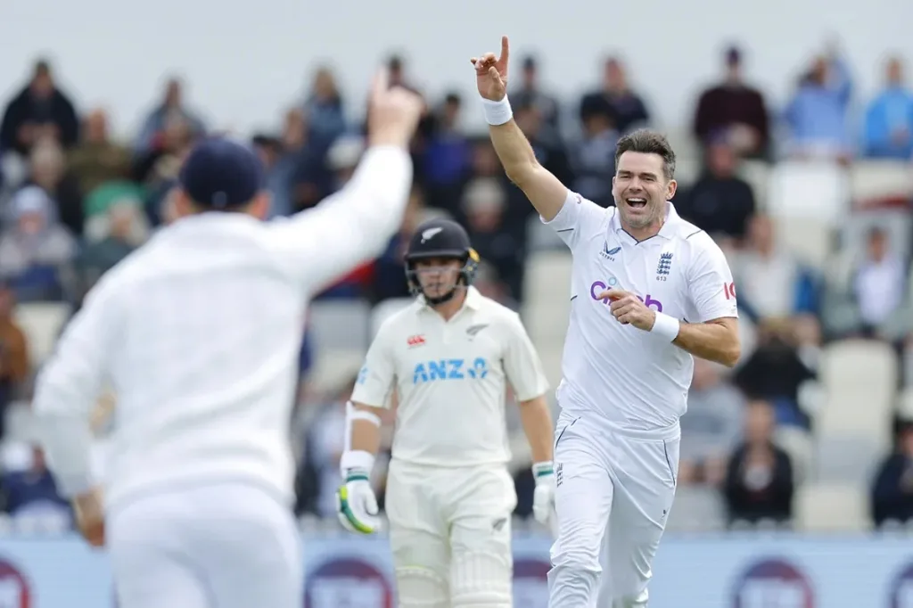 The Legacy of James Anderson and the Significance of the Transition