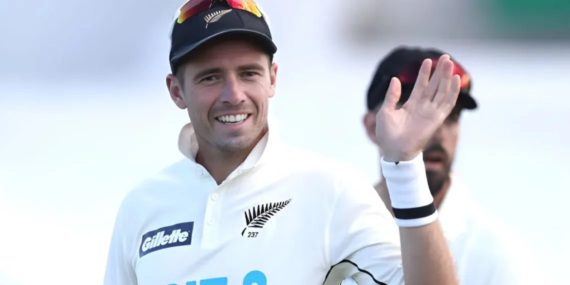 England Hire Southee to Replace Anderson – Cricket Fans Did Not See This Coming