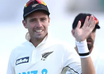 England Hire Southee to Replace Anderson – Cricket Fans Did Not See This Coming